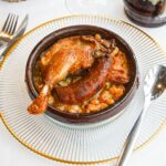 La demeure du Cassoulet à Carcassonne