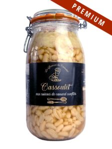 La demeure du Cassoulet à Carcassonne